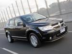 Dodge Journey 2008 года (AU)